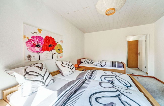 Cozy Apartment Near Trails - Foto 3