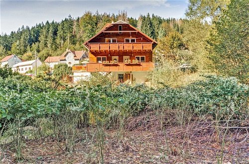 Photo 25 - Apartment in Heubach in the Forest