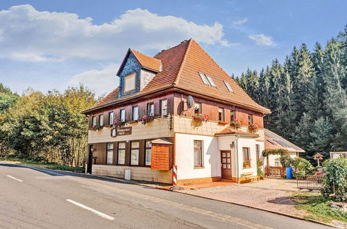 Foto 21 - Apartment in Heubach in the Forest