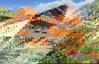 Photo 1 - Apartment in Heubach Near Ski Lift