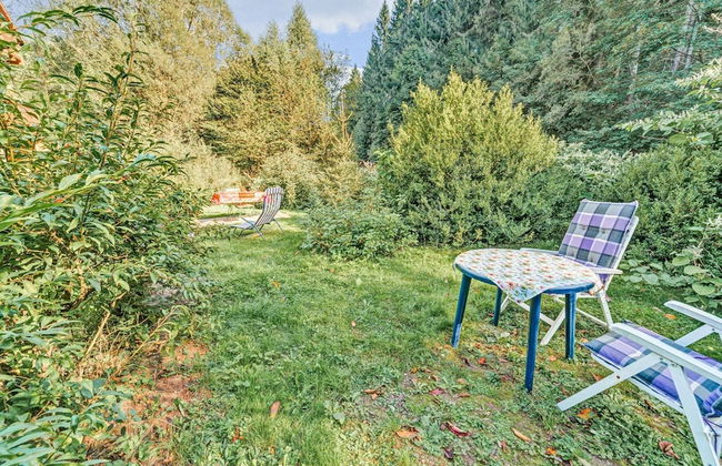 Cozy Apartment Near Trails - Foto 20
