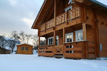 Foto 17 - Charming Holiday Home Near the Sauerland ski Area