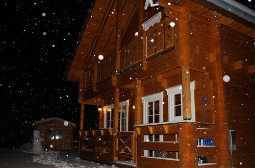 Foto 22 - Charming Holiday Home Near the Sauerland ski Area
