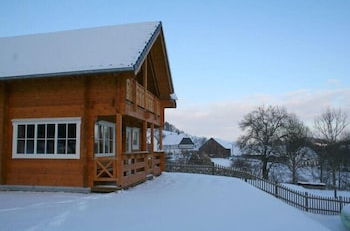 Foto 16 - Charming Holiday Home Near the Sauerland ski Area