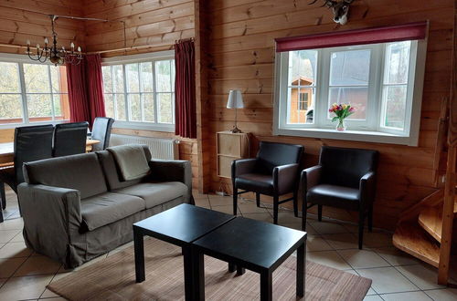 Foto 7 - Charming Holiday Home Near the Sauerland ski Area