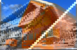 Photo 1 - Log Cabin in Wissinghausen Near Winterberg