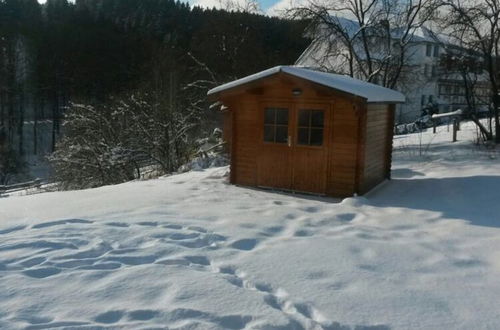 Foto 13 - Charming Holiday Home Near the Sauerland ski Area