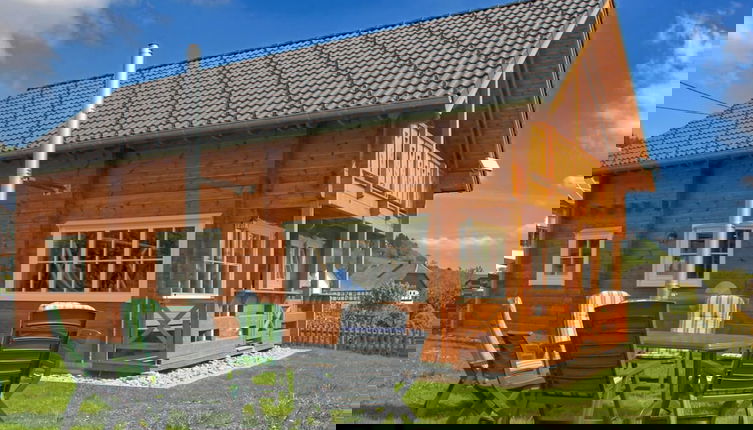 Photo 1 - Charming Holiday Home Near the Sauerland ski Area