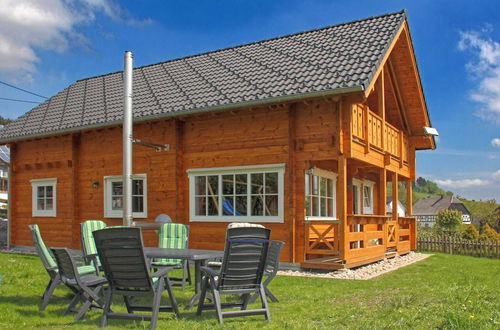 Photo 25 - Charming Holiday Home Near the Sauerland ski Area