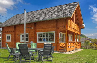 Foto 1 - Charming Holiday Home Near the Sauerland ski Area