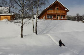 Foto 14 - Charming Holiday Home Near the Sauerland ski Area