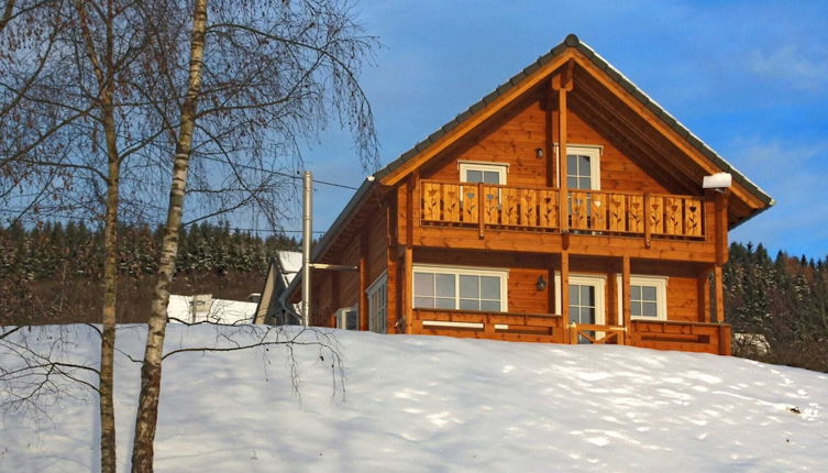 Photo 1 - Charming Holiday Home Near the Sauerland ski Area