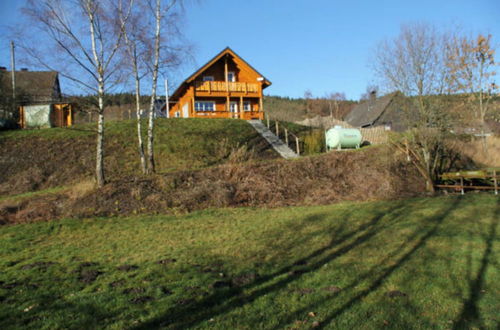 Foto 11 - Charming Holiday Home Near the Sauerland ski Area