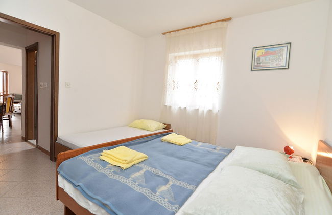 Apartment Josip 828 - Foto 26