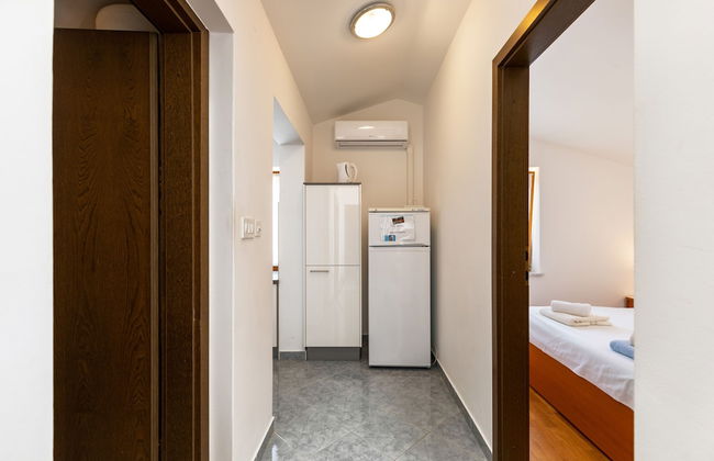 Apartment Josip 828 - Foto 69