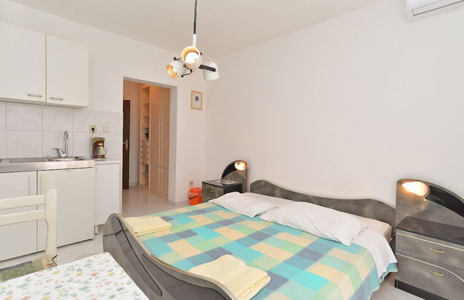 Apartment Josip 828 - Foto 4