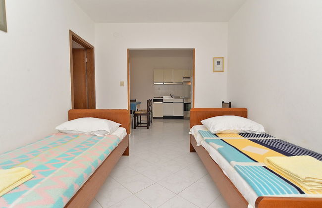 Apartment Josip 828 - Foto 9