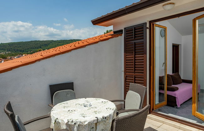 Apartment Josip 828 - Foto 78