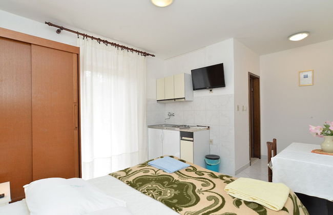 Apartment Josip 828 - Foto 35