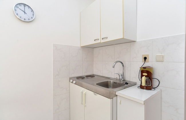 Apartment Josip 828 - Foto 63
