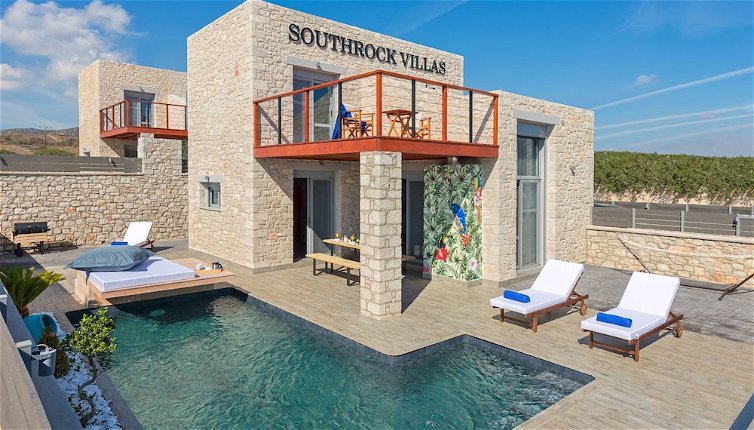 Photo 1 - Southrock Villas
