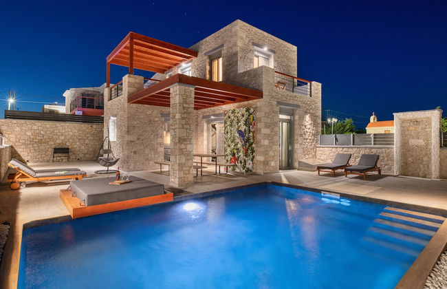 Southrock Villas - Foto 45