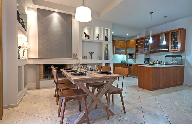 Villa Camellia - Photo 9