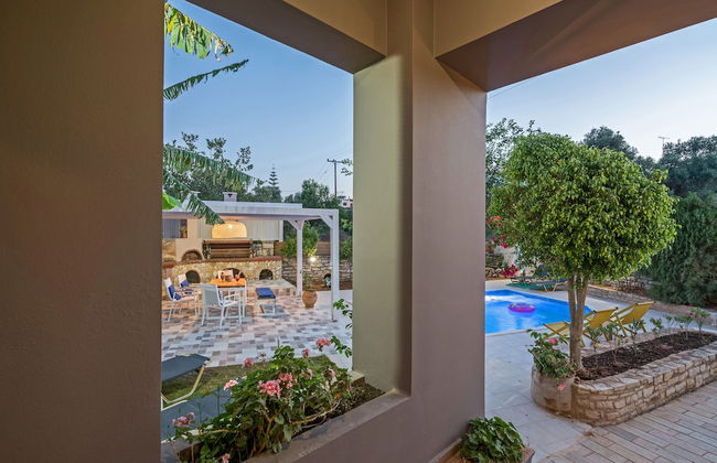 Villa Camellia - Photo 17