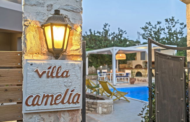 Villa Camellia - Photo 29