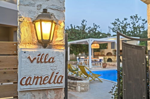 Foto 29 - Villa Camellia