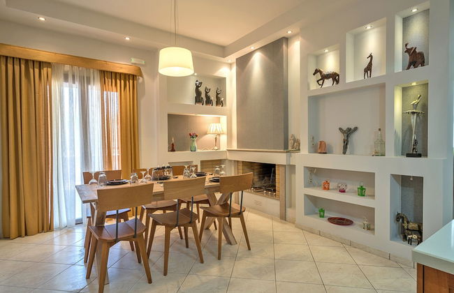 Villa Camellia - Photo 11