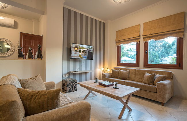 Villa Camellia - Photo 12