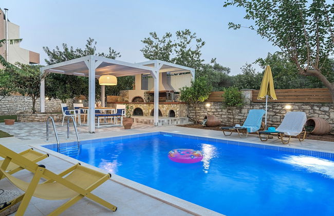 Villa Camellia - Photo 16