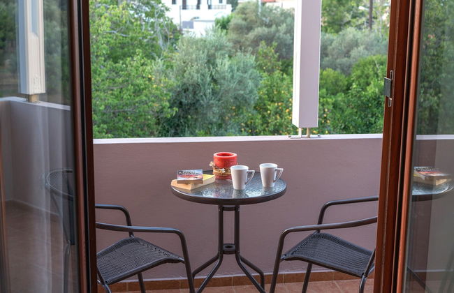 Villa Camellia - Photo 18