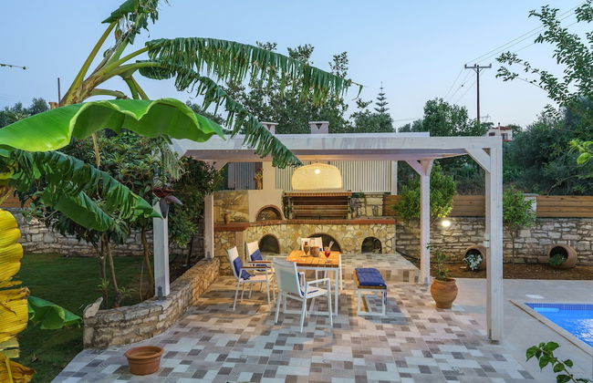 Villa Camellia - Photo 28
