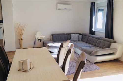 Foto 13 - Apartment Hennion / Two Bedrooms A3 Liam