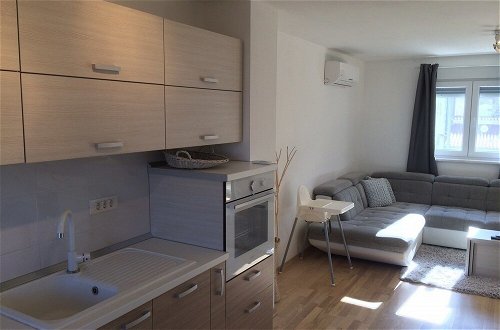 Foto 17 - Apartment Hennion / Two Bedrooms A3 Liam