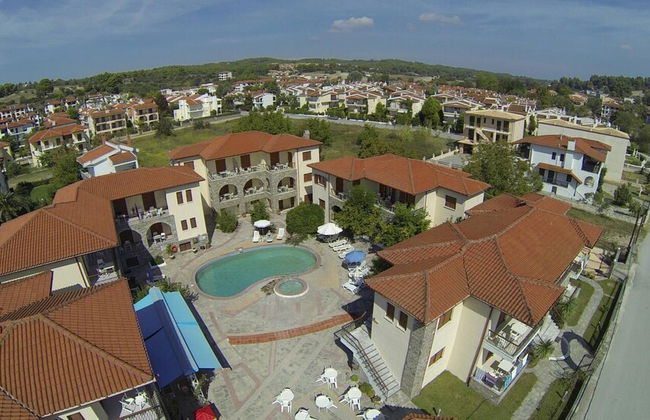 Hotel ARGO - Foto 12