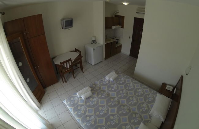 Hotel ARGO - Foto 9