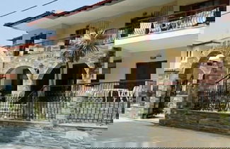 Foto 1 - Hotel ARGO