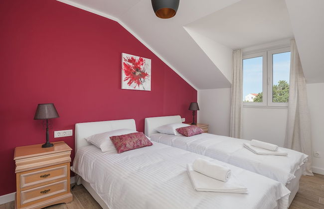 Villa Liberty - Foto 44