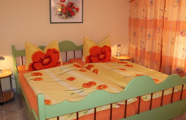 Wohnung in Weibig mit Garten - Foto 2