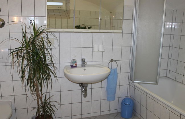 Wohnung in Weibig mit Garten - Foto 6