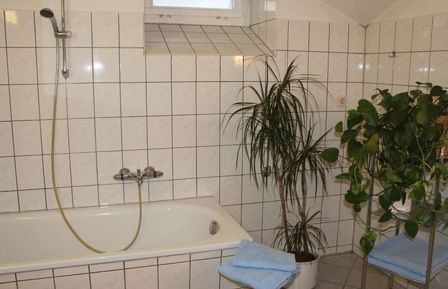 Wohnung in Weibig mit Garten - Foto 7