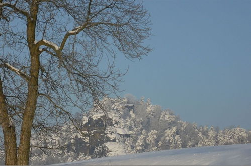 Photo 24 - Holiday Home in Saxony With Garden