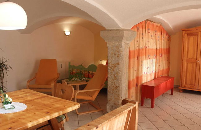 Wohnung in Weibig mit Garten - Foto 8