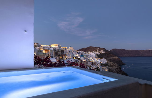 Caldera Houses - Foto 57