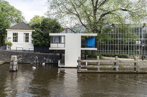 Photo 9 - SWEETS - Hortusbrug