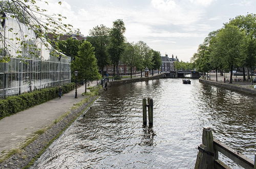 Photo 11 - SWEETS - Hortusbrug