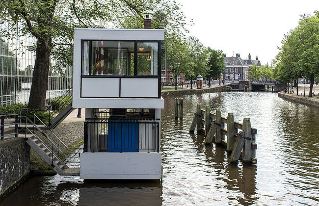 SWEETS - Hortusbrug - Foto 10